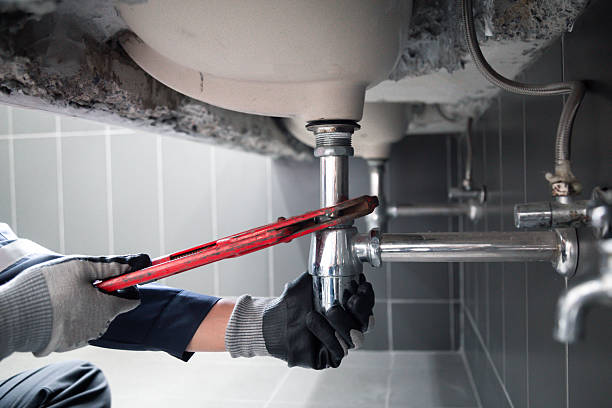 Trusted Pipe Repair service in Galesville, WI - Masters Plumbing Service